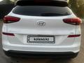 Hyundai Tucson 2020 года за 11 700 000 тг. в Алматы – фото 8