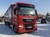 MAN  TGX 2018 года за 34 500 000 тг. в Алматы