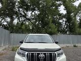 Toyota Land Cruiser Prado 2023 годаүшін17 000 000 тг. в Алматы – фото 3