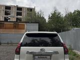 Toyota Land Cruiser Prado 2023 годаүшін17 000 000 тг. в Алматы – фото 5