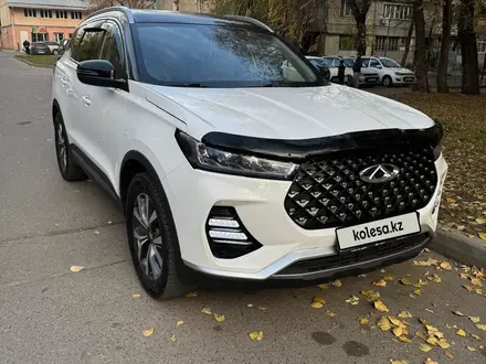 Chery Tiggo 7 Pro 2022 годаүшін8 400 000 тг. в Алматы – фото 2