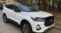 Chery Tiggo 7 Pro 2022 годаfor8 700 000 тг. в Алматы – фото 3