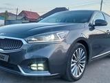 Kia K7 2016 годаүшін7 000 000 тг. в Астана – фото 4