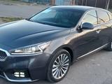 Kia K7 2016 года за 7 500 000 тг. в Астана