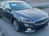 Kia K7 2016 года за 7 500 000 тг. в Астана – фото 5