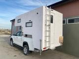 Хозяин  Автодом, жилой модуль в пикап, кемпер 2023 годаfor4 500 000 тг. в Актау – фото 3