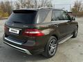 Mercedes-Benz ML 350 2014 годаfor15 000 000 тг. в Костанай – фото 8