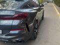 BMW X6 2020 года за 35 000 000 тг. в Астана – фото 4