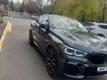 BMW X6 2020 года за 35 000 000 тг. в Астана – фото 6