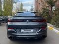 BMW X6 2020 года за 35 000 000 тг. в Астана – фото 9
