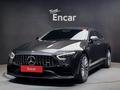 Mercedes-Benz AMG GT 2020 годаfor28 000 000 тг. в Алматы