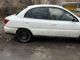 Kia Rio 2000 года за 400 000 тг. в Экибастуз – фото 2