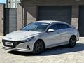 Hyundai Elantra 2022 года за 9 700 000 тг. в Актобе – фото 4