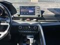 Hyundai Elantra 2022 года за 9 700 000 тг. в Актобе – фото 15