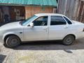 ВАЗ (Lada) Priora 2170 2012 года за 1 800 000 тг. в Семей – фото 5