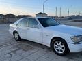 Mercedes-Benz S 300 1992 годаүшін1 900 000 тг. в Актау – фото 3