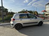 Hyundai Getz 2004 года за 2 100 000 тг. в Актобе – фото 3