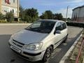 Hyundai Getz 2004 года за 2 100 000 тг. в Актобе – фото 2