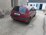 Volkswagen Golf 1992 года за 750 000 тг. в Тараз – фото 3