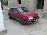 Volkswagen Golf 1992 года за 750 000 тг. в Тараз – фото 5