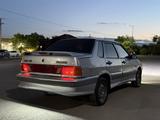 ВАЗ (Lada) 2115 2005 годаүшін750 000 тг. в Жезказган – фото 5