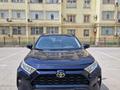 Toyota RAV4 2021 года за 12 000 000 тг. в Актау