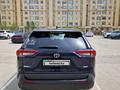 Toyota RAV4 2021 года за 12 000 000 тг. в Актау – фото 3