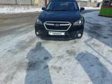 Subaru Outback 2017 года за 11 500 000 тг. в Алматы