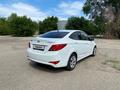 Hyundai Accent 2014 года за 6 290 000 тг. в Актобе – фото 3