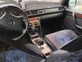 Mercedes-Benz E 200 1991 годаүшін830 000 тг. в Тараз – фото 4