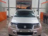 Suzuki Grand Vitara 2008 годаүшін6 000 000 тг. в Караганда – фото 2