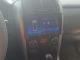 Suzuki Grand Vitara 2008 годаүшін6 000 000 тг. в Караганда – фото 5
