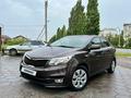 Kia Rio 2015 года за 4 650 000 тг. в Костанай – фото 3