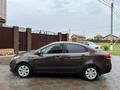 Kia Rio 2015 года за 4 650 000 тг. в Костанай – фото 7