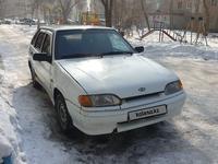 ВАЗ (Lada) 2114 2013 годаfor1 000 000 тг. в Усть-Каменогорск