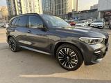 BMW X5 2021 годаүшін41 500 000 тг. в Алматы – фото 3