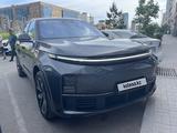 Li L7 2023 годаүшін19 950 000 тг. в Астана – фото 5