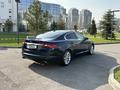 Jaguar XF 2008 года за 6 650 000 тг. в Алматы – фото 4