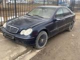 Mercedes-Benz C 240 2000 годаүшін1 900 000 тг. в Актобе