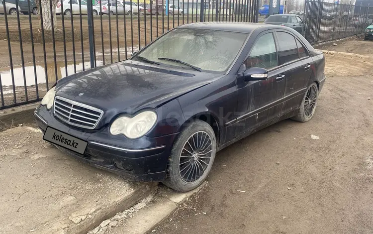 Mercedes-Benz C 240 2000 годаfor1 700 000 тг. в Актобе