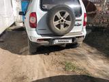 Chevrolet Niva 2014 года за 2 500 000 тг. в Павлодар – фото 4