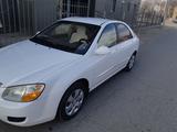 Kia Cerato 2007 года за 3 200 000 тг. в Атырау – фото 2