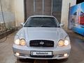 Hyundai Sonata 2005 годаүшін2 400 000 тг. в Кызылорда – фото 2