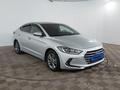 Hyundai Elantra 2018 годаfor7 590 000 тг. в Шымкент – фото 3