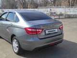 ВАЗ (Lada) Vesta 2017 годаүшін4 950 000 тг. в Уральск – фото 5