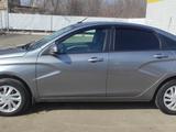 ВАЗ (Lada) Vesta 2017 годаүшін5 000 000 тг. в Уральск – фото 3