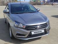 ВАЗ (Lada) Vesta 2017 года за 4 950 000 тг. в Уральск