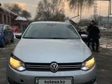 Volkswagen Polo 2014 года за 5 500 000 тг. в Алматы – фото 5