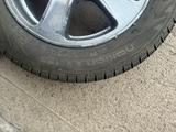 Nokian tyres Nordman rs2 за 140 000 тг. в Уральск – фото 4