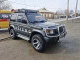 Mitsubishi Pajero 1992 годаfor3 700 000 тг. в Алматы – фото 2